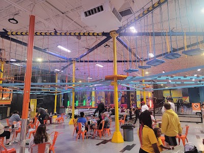 Urban Air Trampoline and Adventure Park photo 3