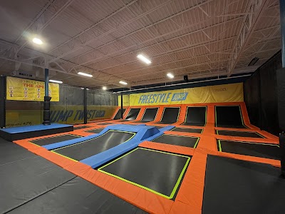 Urban Air Trampoline and Adventure Park photo 4