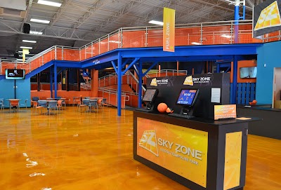 Sky Zone Trampoline Park photo 3