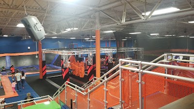Sky Zone Trampoline Park photo 2