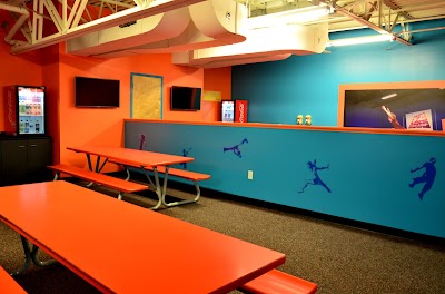 Sky Zone Trampoline Park photo 5