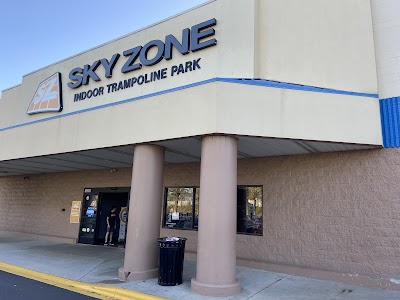 Sky Zone Trampoline Park photo 4