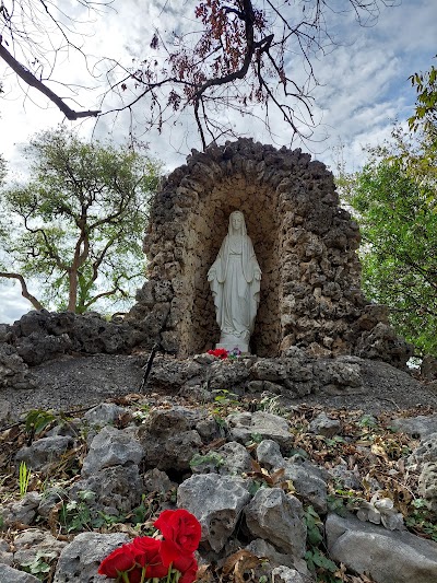 Mission Concepción photo 4