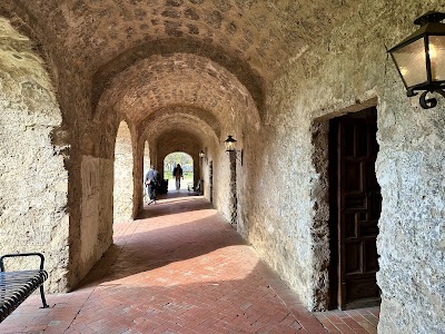 Mission Concepción photo 5