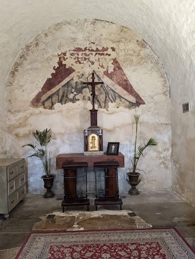 Mission Concepción photo 3
