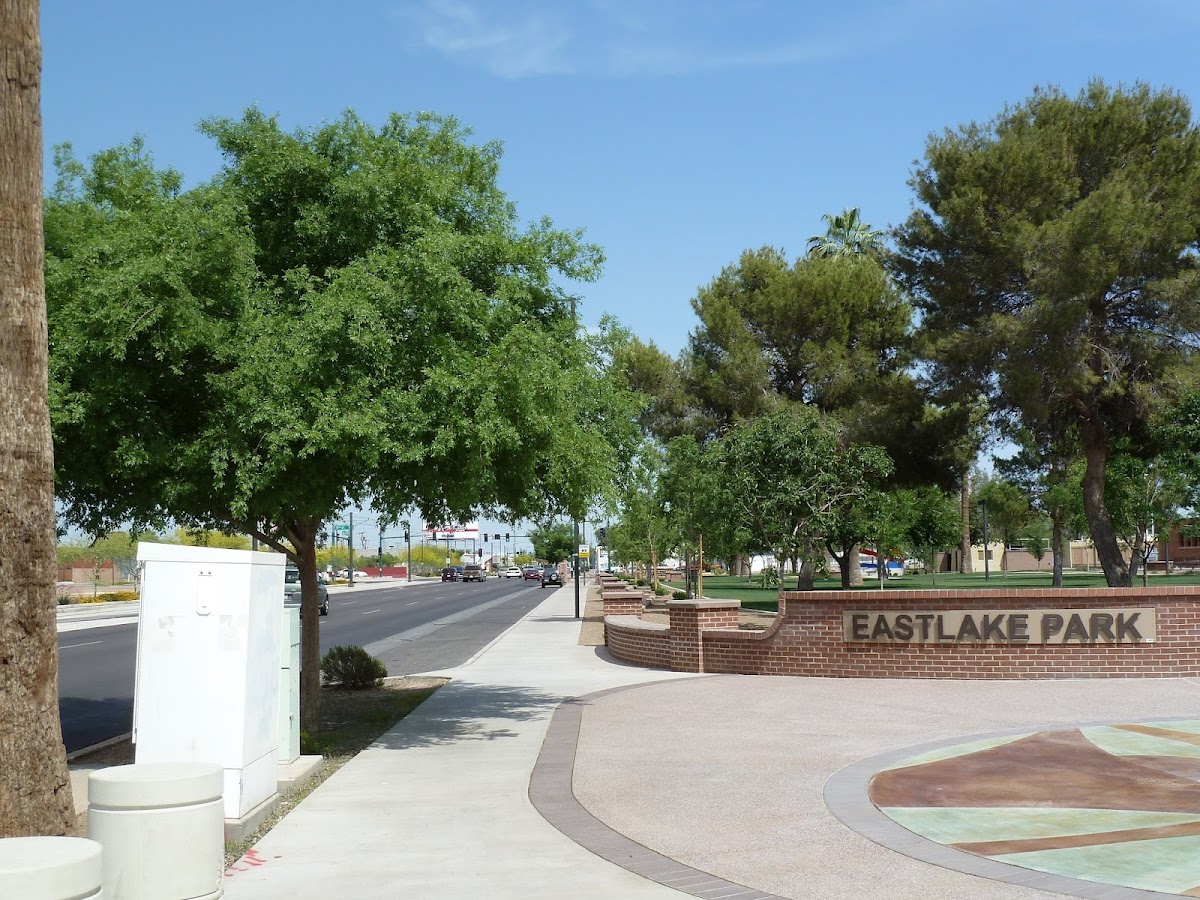 Eastlake Park