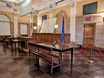 The Mob Museum photo 4