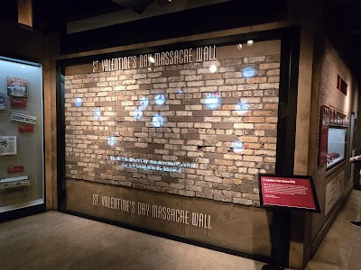 The Mob Museum photo 2