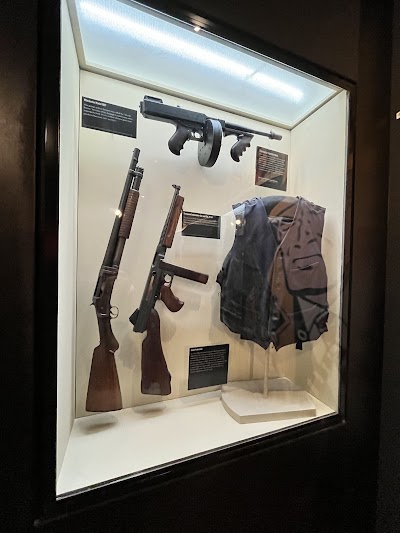 The Mob Museum photo 5