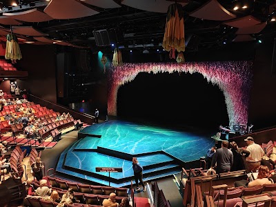 Guthrie Theater photo 5