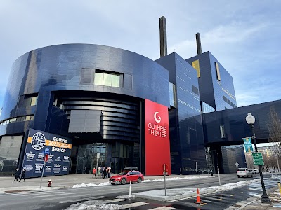 Guthrie Theater photo 2