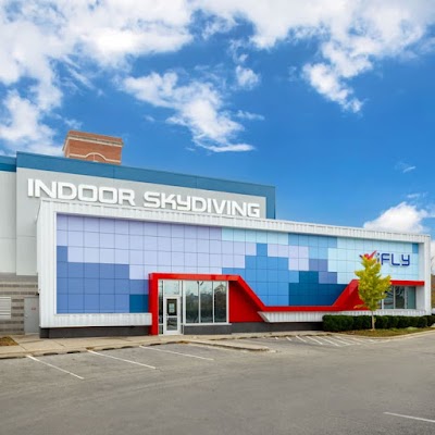iFLY Indoor Skydiving - Chicago Lincoln Park photo 2