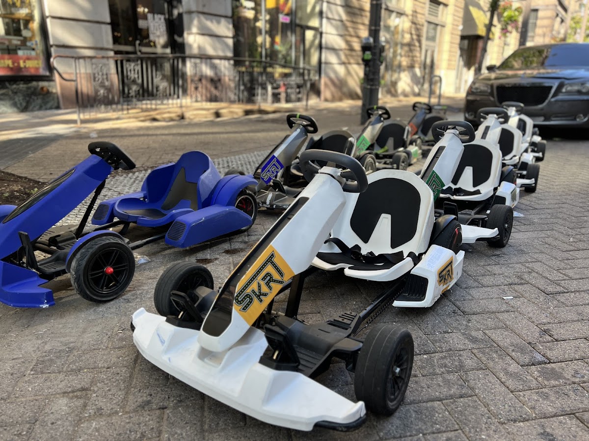 Skrt Stl