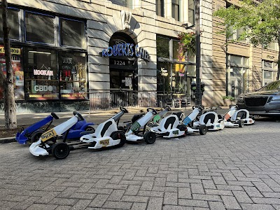 Skrt Stl photo 3