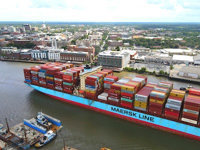 Savannah's Waterfront photo 3