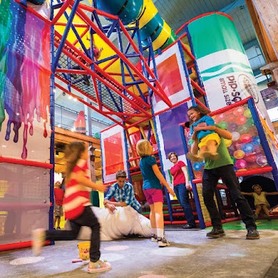 Crayola Experience Orlando photo 5