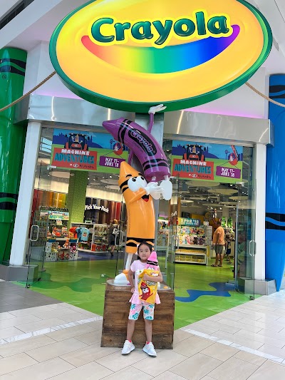 Crayola Experience Orlando photo 4