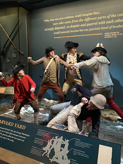 Museum of the American Revolution photo 5