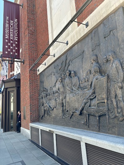 Museum of the American Revolution photo 2