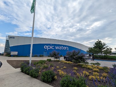 Epic Waters Indoor Waterpark photo 4