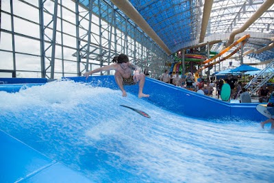 Epic Waters Indoor Waterpark photo 2