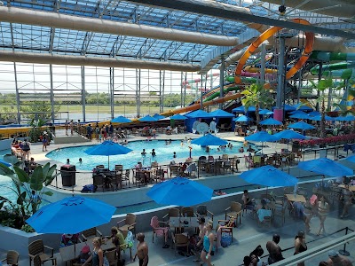 Epic Waters Indoor Waterpark photo 3