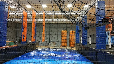 Sky Zone Trampoline Park photo 5