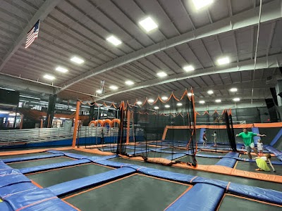 Sky Zone Trampoline Park photo 2