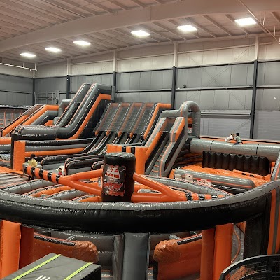Sky Zone Trampoline Park photo 4