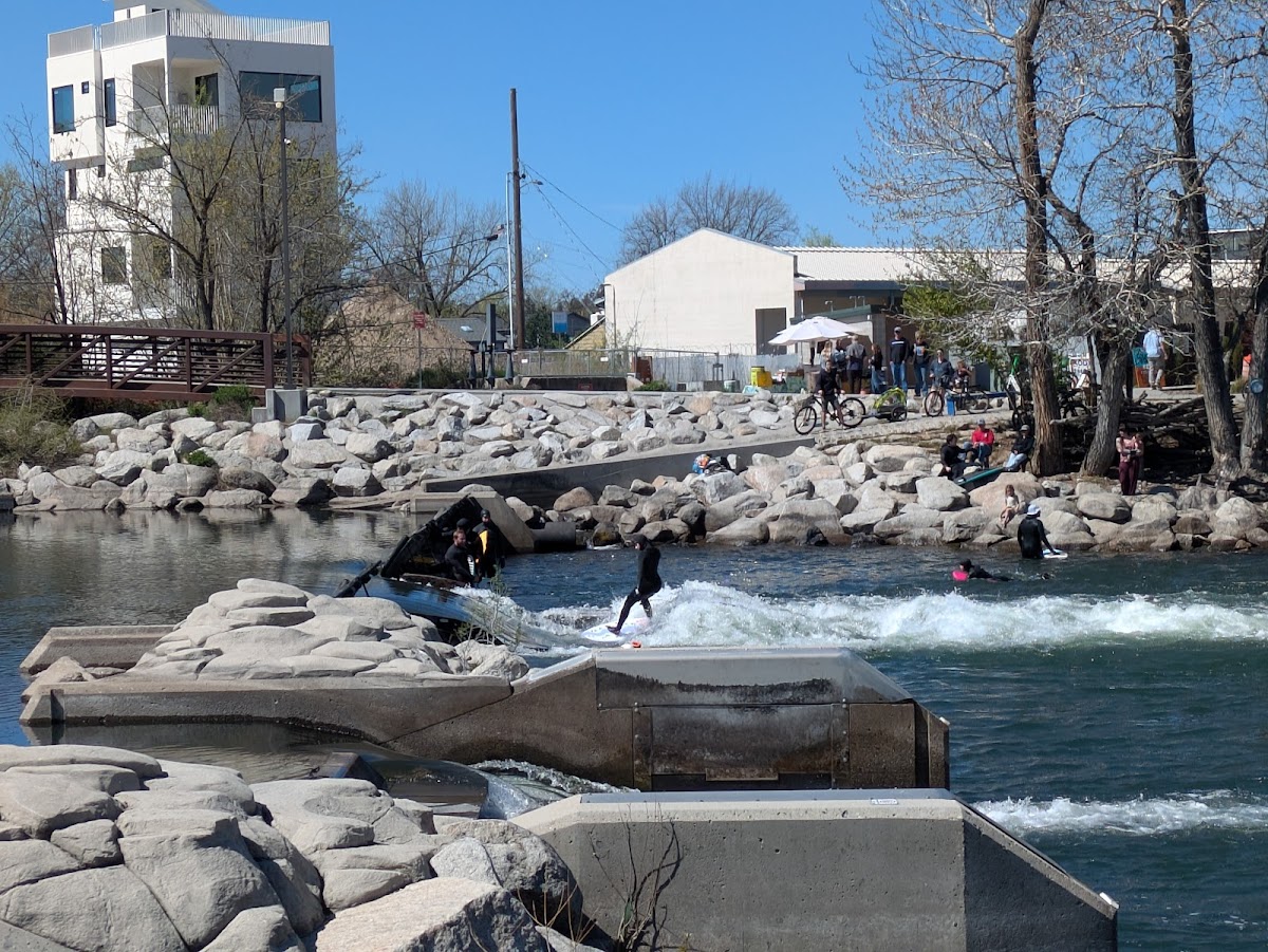 Boise River Park