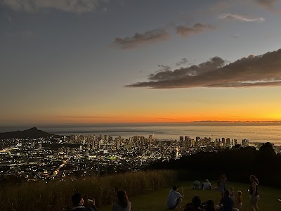 Tantalus Lookout - Puu Ualakaa State Park photo 2
