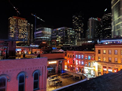 Honky Tonk Highway photo 5