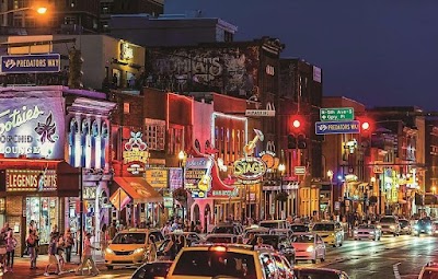 Honky Tonk Highway photo 3