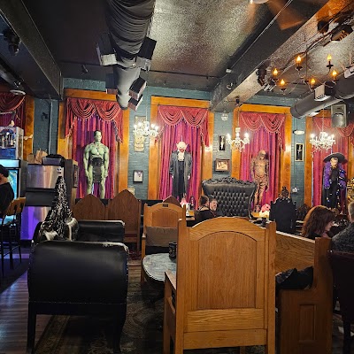 SpookEasy Lounge photo 4