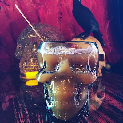 SpookEasy Lounge photo 2