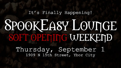 SpookEasy Lounge photo 3