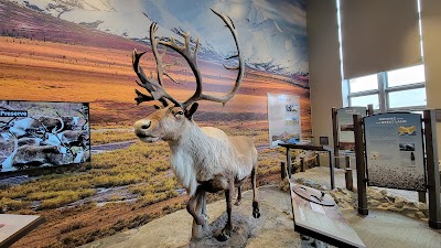 Alaska Public Lands Information Center photo 4
