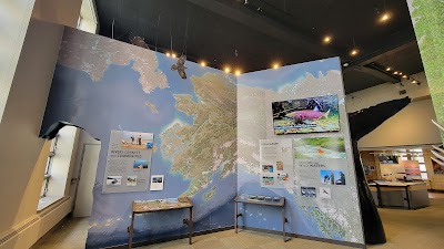Alaska Public Lands Information Center photo 2