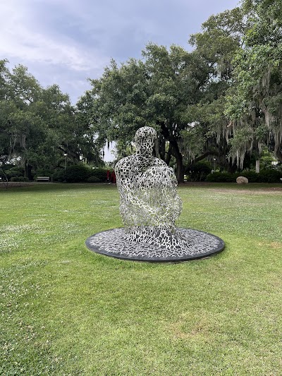 Sydney and Walda Besthoff Sculpture Garden photo 3