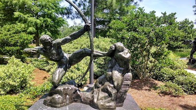 Sydney and Walda Besthoff Sculpture Garden photo 2