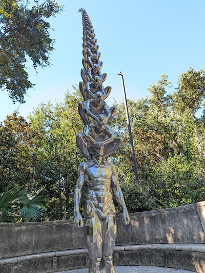 Sydney and Walda Besthoff Sculpture Garden photo 5