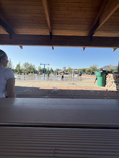 Mountview Park Splash Pads photo 4