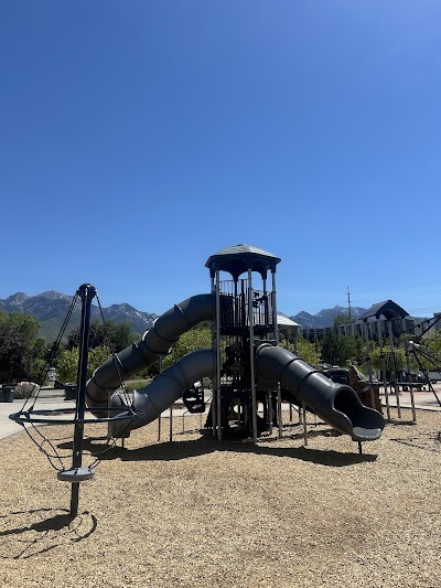 Mountview Park Splash Pads photo 2