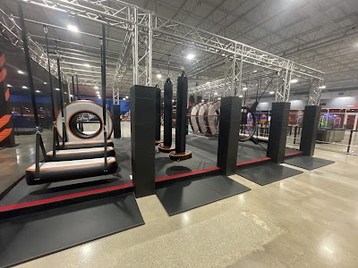 Sky Zone Trampoline Park photo 4