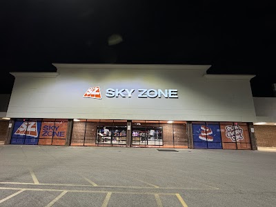 Sky Zone Trampoline Park photo 3
