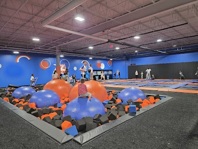 Sky Zone Trampoline Park photo 2
