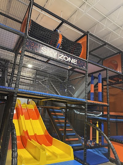Sky Zone Trampoline Park photo 5