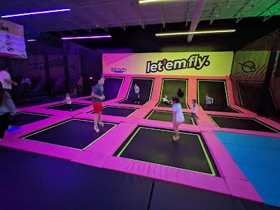 Urban Air Trampoline and Adventure Park photo 5