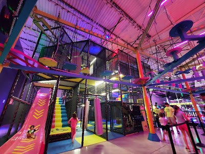 Urban Air Trampoline and Adventure Park photo 3