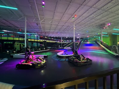 Urban Air Trampoline and Adventure Park photo 2
